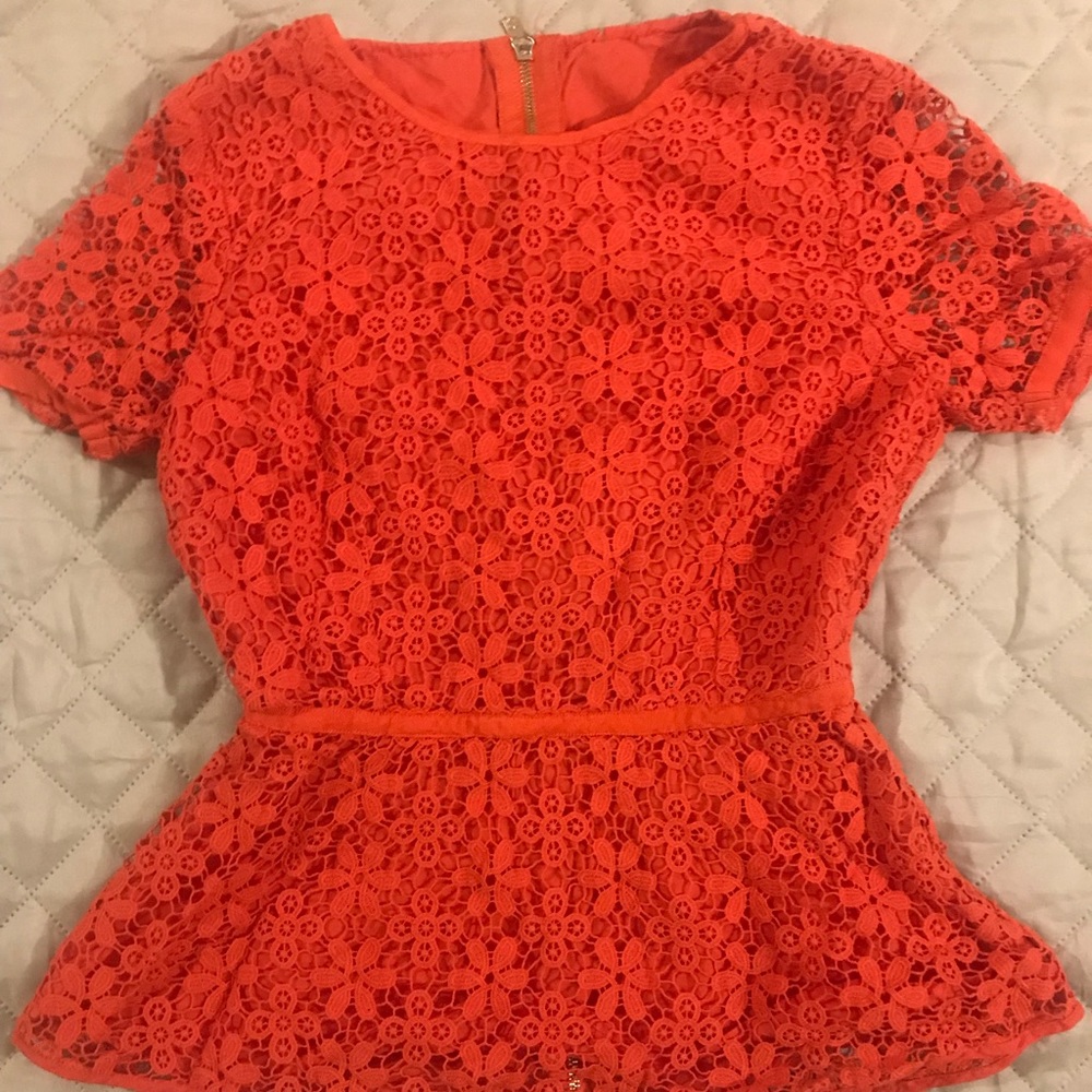 Women’s Embroidered Top